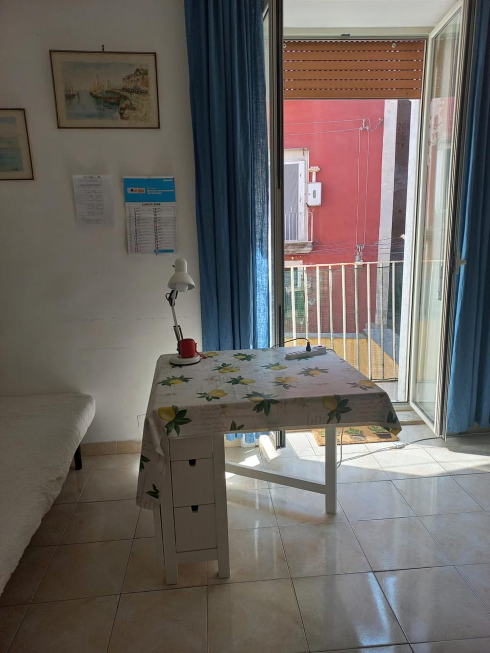 Appartamentino Napoli Centro Storico "Ai Monti 58" Apartment in Naples