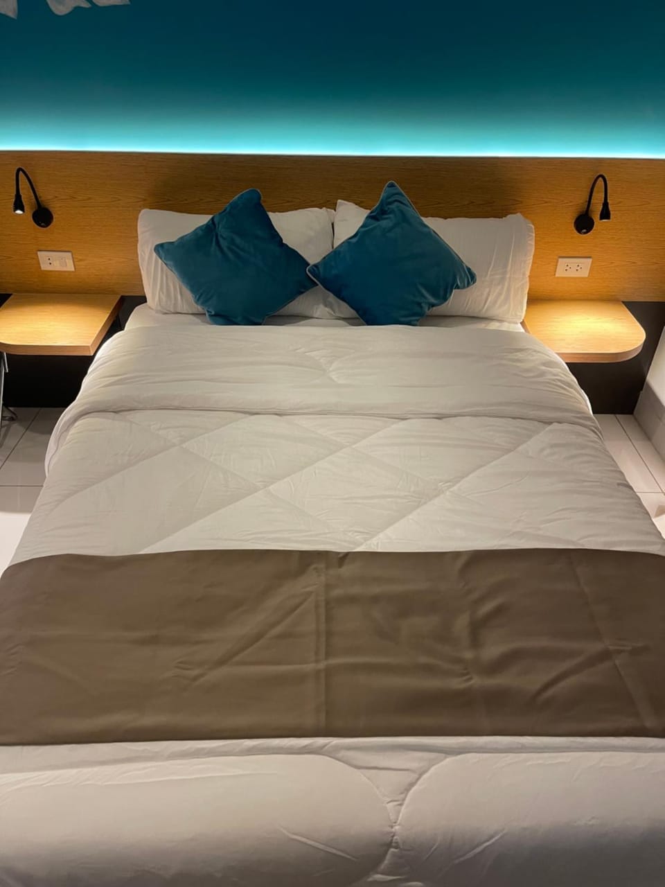 Cozy Studio Unit in Fuente Apartment in Lapu-Lapu City