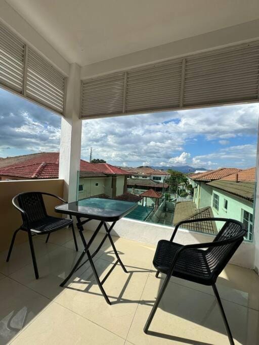 YK Sweet home sungai petani 1 @ 16 people above Villa in Kedah