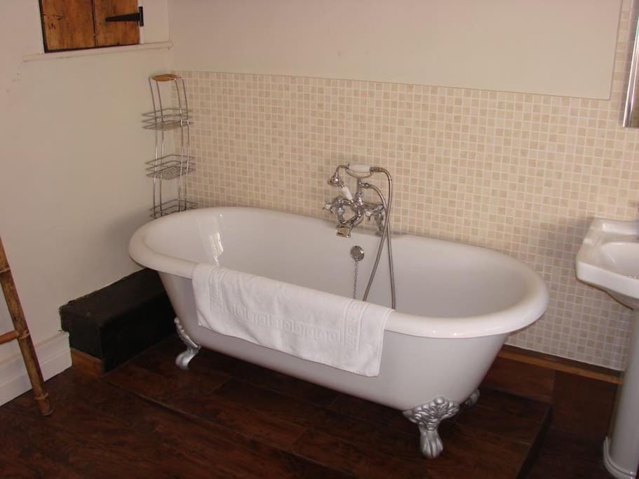 Twine Cottage, Chipping Campden House in Chipping Campden