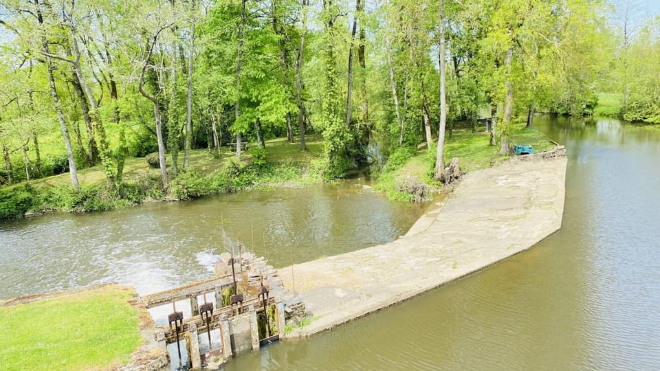 River view