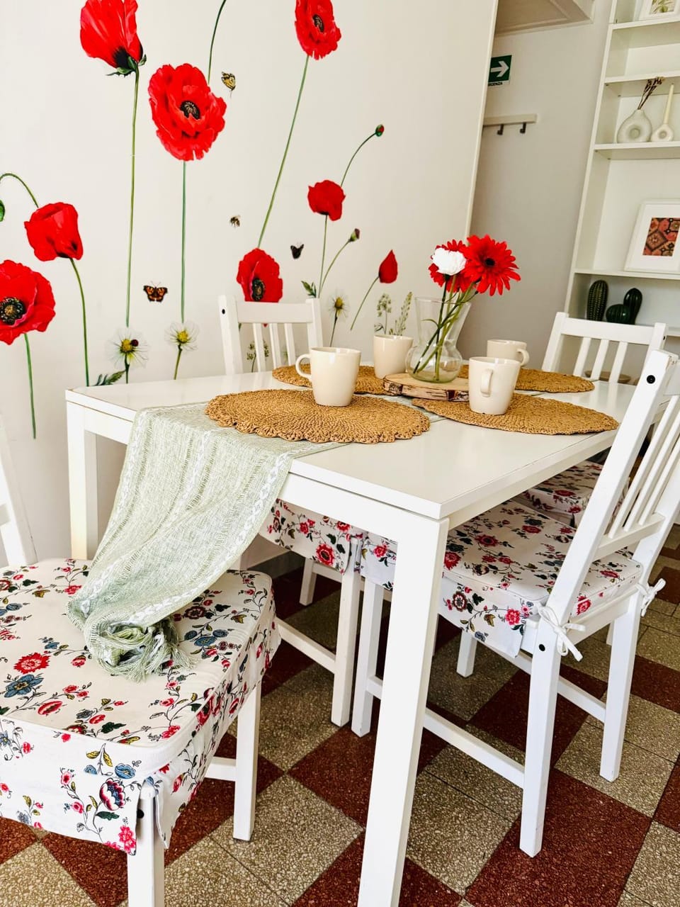 Monteverde 61 - Quiet Apartment with Easy Transport to Rome Center - by Holiday Homes Rome Apartment in Rome