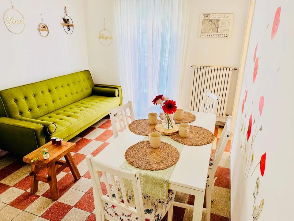 Monteverde 61 - Quiet Apartment with Easy Transport to Rome Center - by Holiday Homes Rome Apartment in Rome