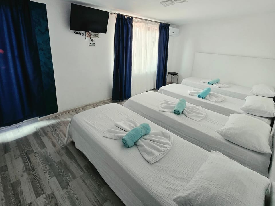 Ridos Bed and Breakfast in Constanta