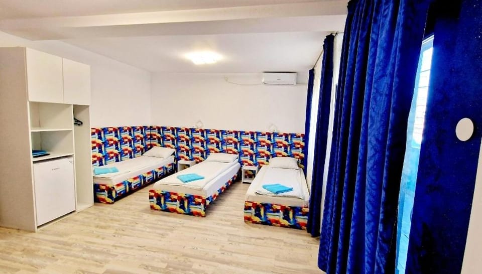 Ridos Bed and Breakfast in Constanta