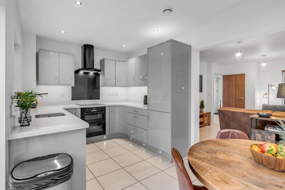 2 bedroom house NE Norwich House in Norwich