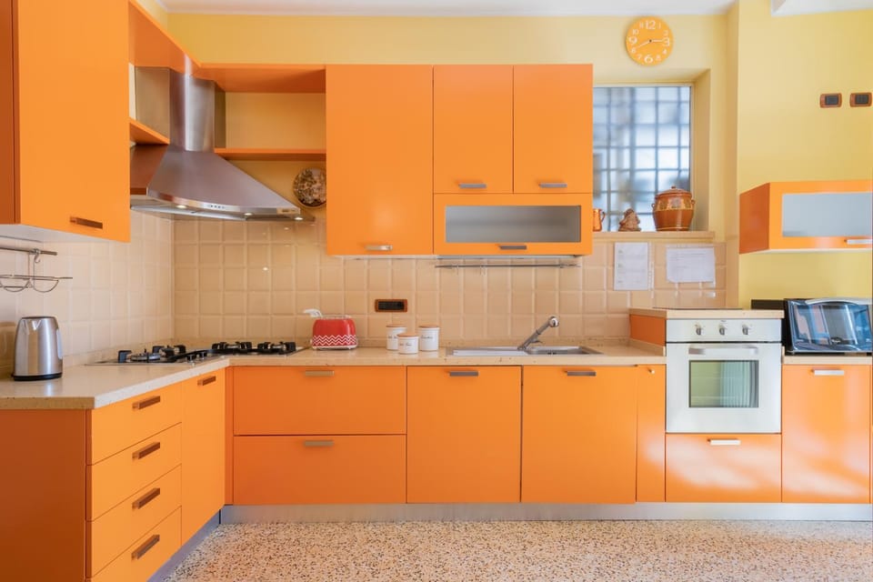 Petroni 38 by Studio Vita Apartment in Bologna