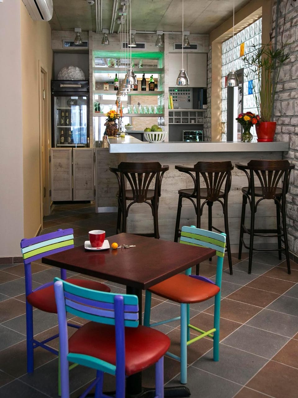 Activities, Lobby or reception, Lounge or bar, Street view