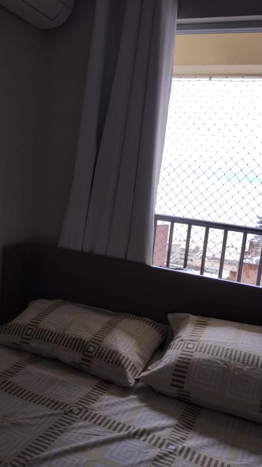 Villa damasco Apartment in Fortaleza