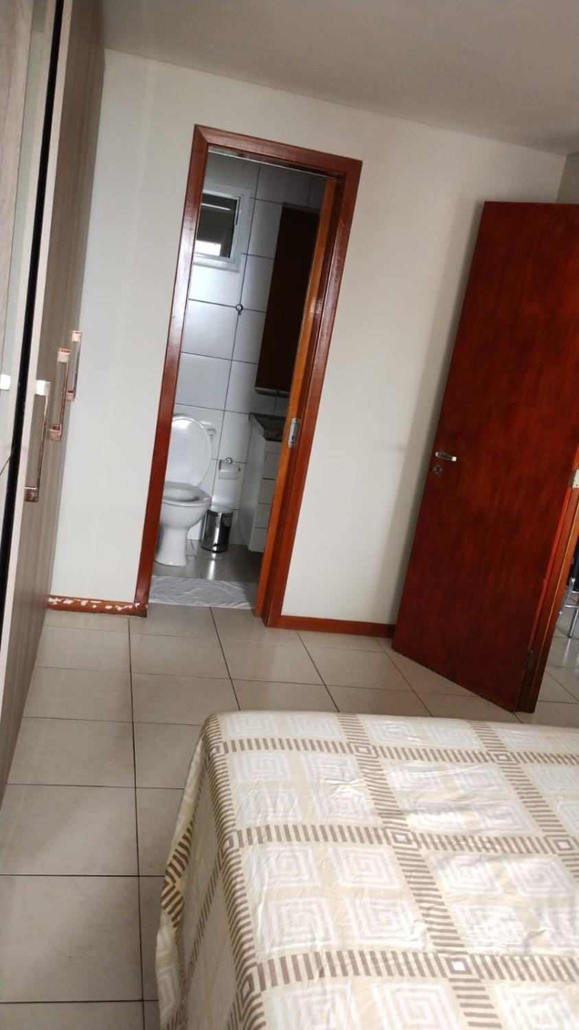 Villa damasco Apartment in Fortaleza