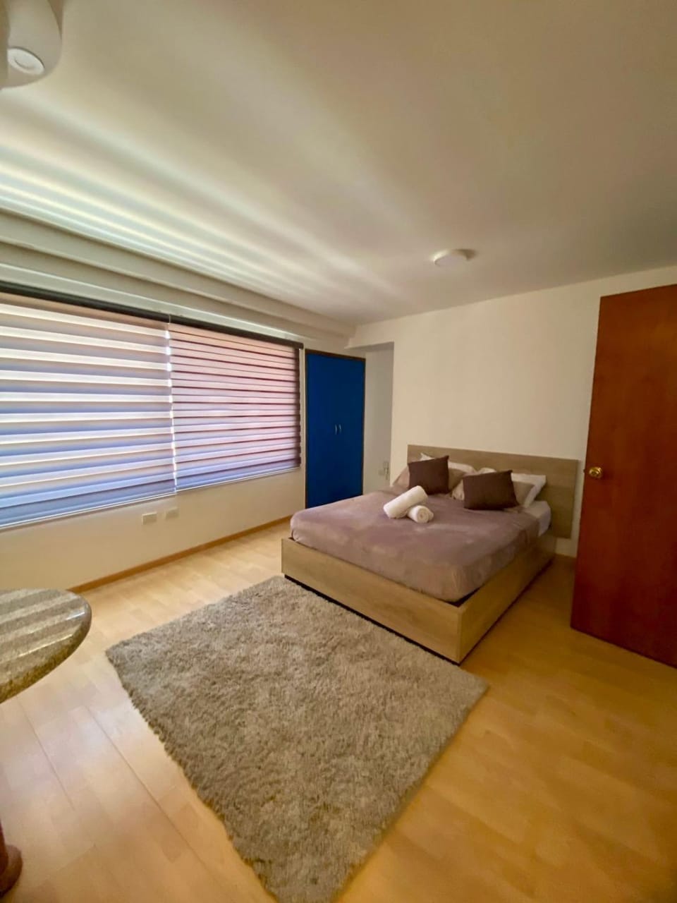 Cómodo Estudio ubicación Premium a una cuadra de la vela y de la playa Apartment in Venezuela
