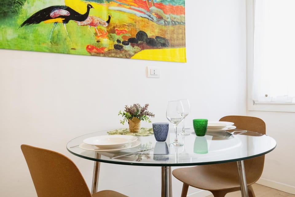 Easylife - Milano - Magolfa 1 N2 - Navigli Apartment in Milan
