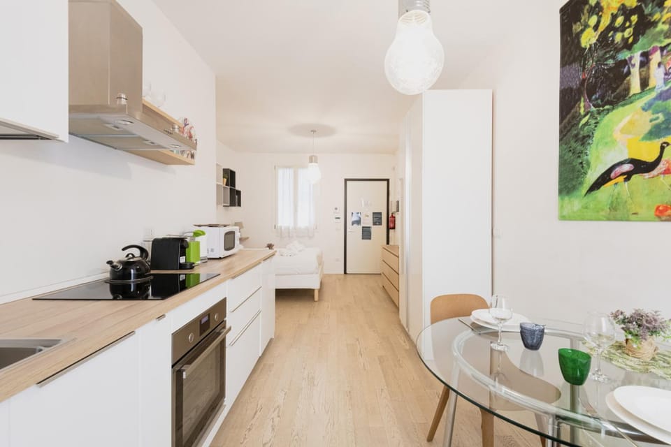 Easylife - Milano - Magolfa 1 N2 - Navigli Apartment in Milan