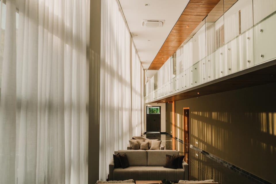 Vert Hotel Penedo Hotel in Resende