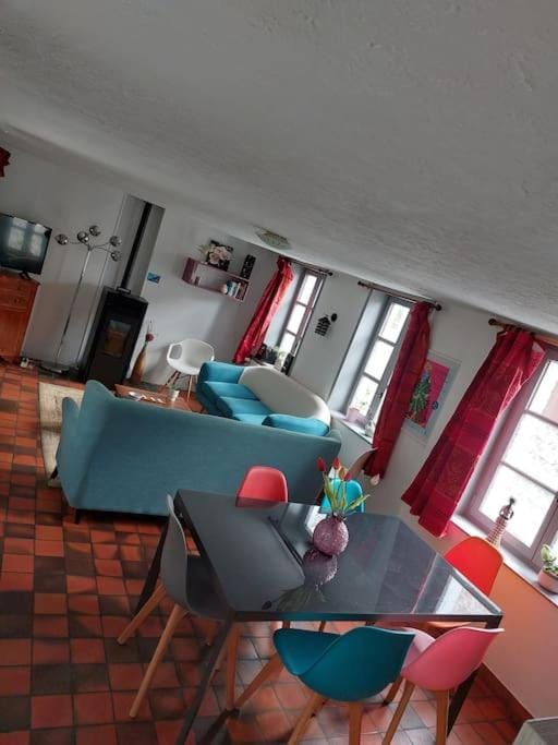 Gîte cosy 20 min de Lille 6 personnes House in Hauts-de-France
