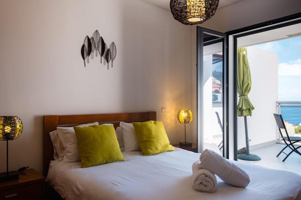 GuestReady - A splendid sea-view stay Apartment in Caniço