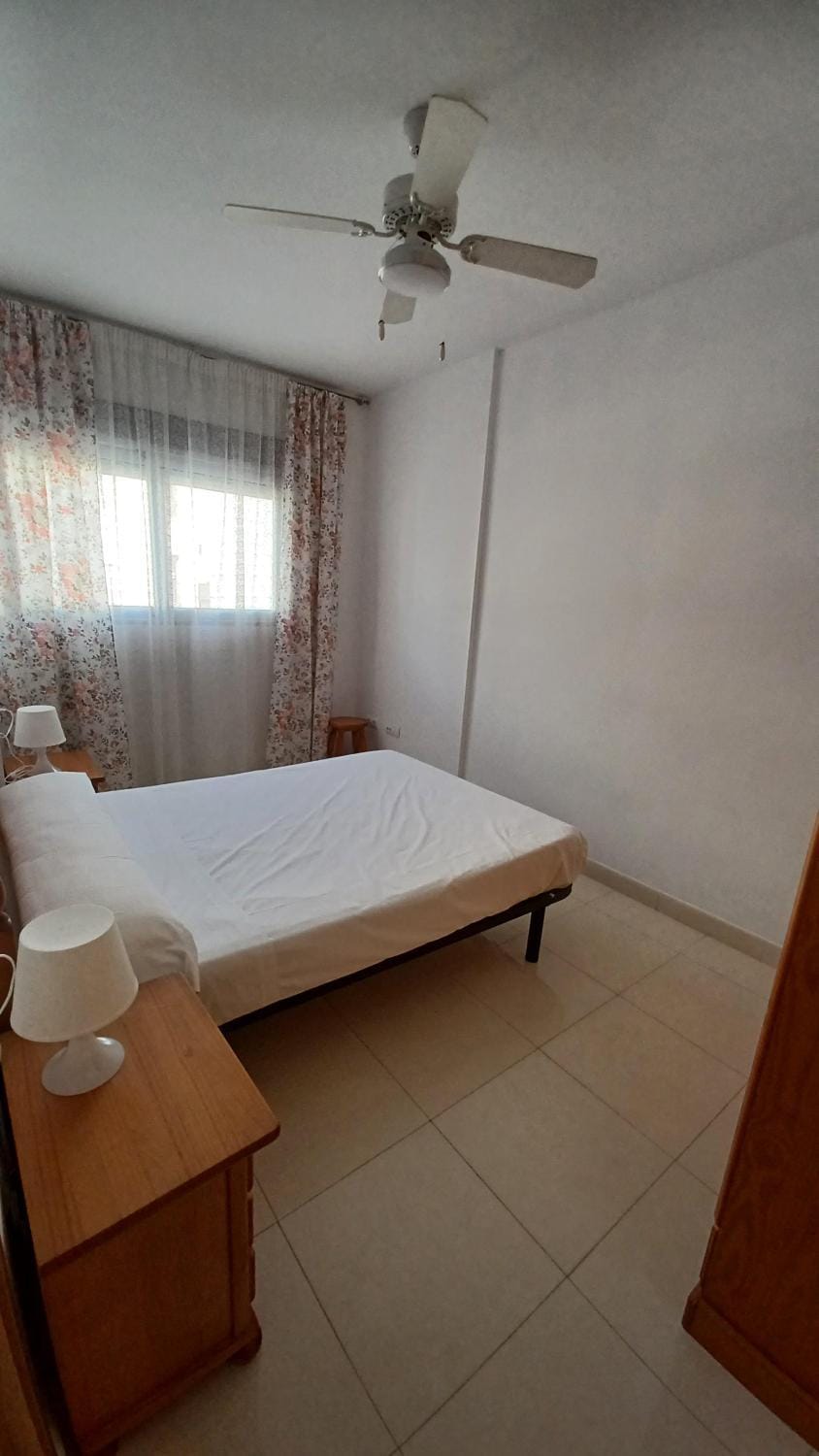 Marazul vista mar Orangecosta Apartment in Peniscola