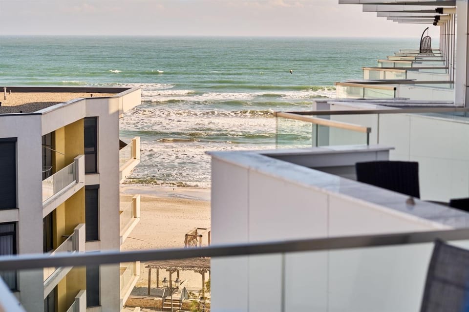 Pearl of Black Sea by Infinity Apartment in Constanța County