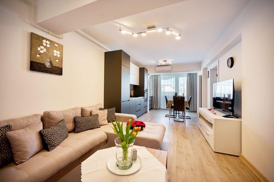 Pearl of Black Sea by Infinity Apartment in Constanța County