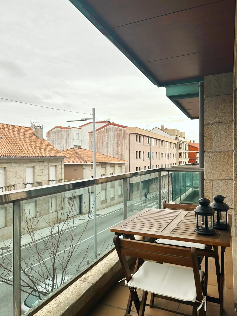 View (from property/room), Balcony/Terrace, Balcony/Terrace