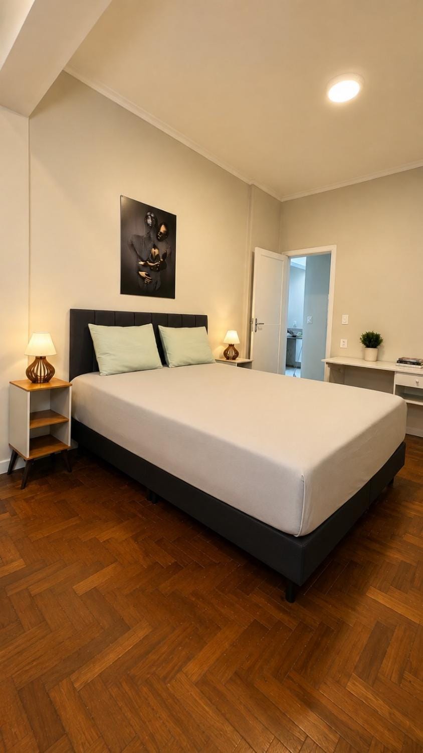 COPACABANA Posto 5 MARAVILHA Apartment in Rio de Janeiro