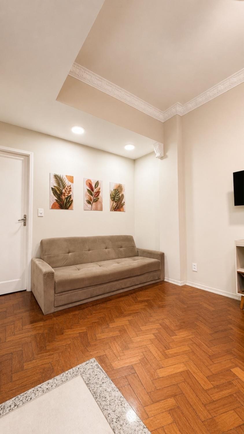 COPACABANA Posto 5 MARAVILHA Apartment in Rio de Janeiro