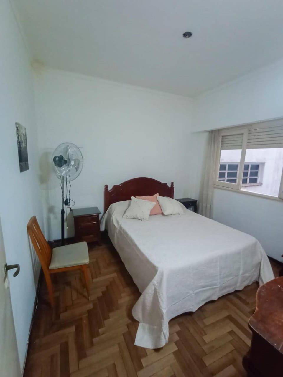 Depto. 4 personas, 2 ambientes. Microcentro Mar del Plata. Apartment in Mar del Plata