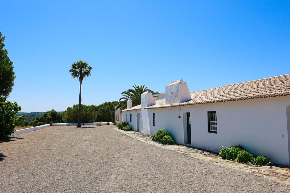 Property building, Street view