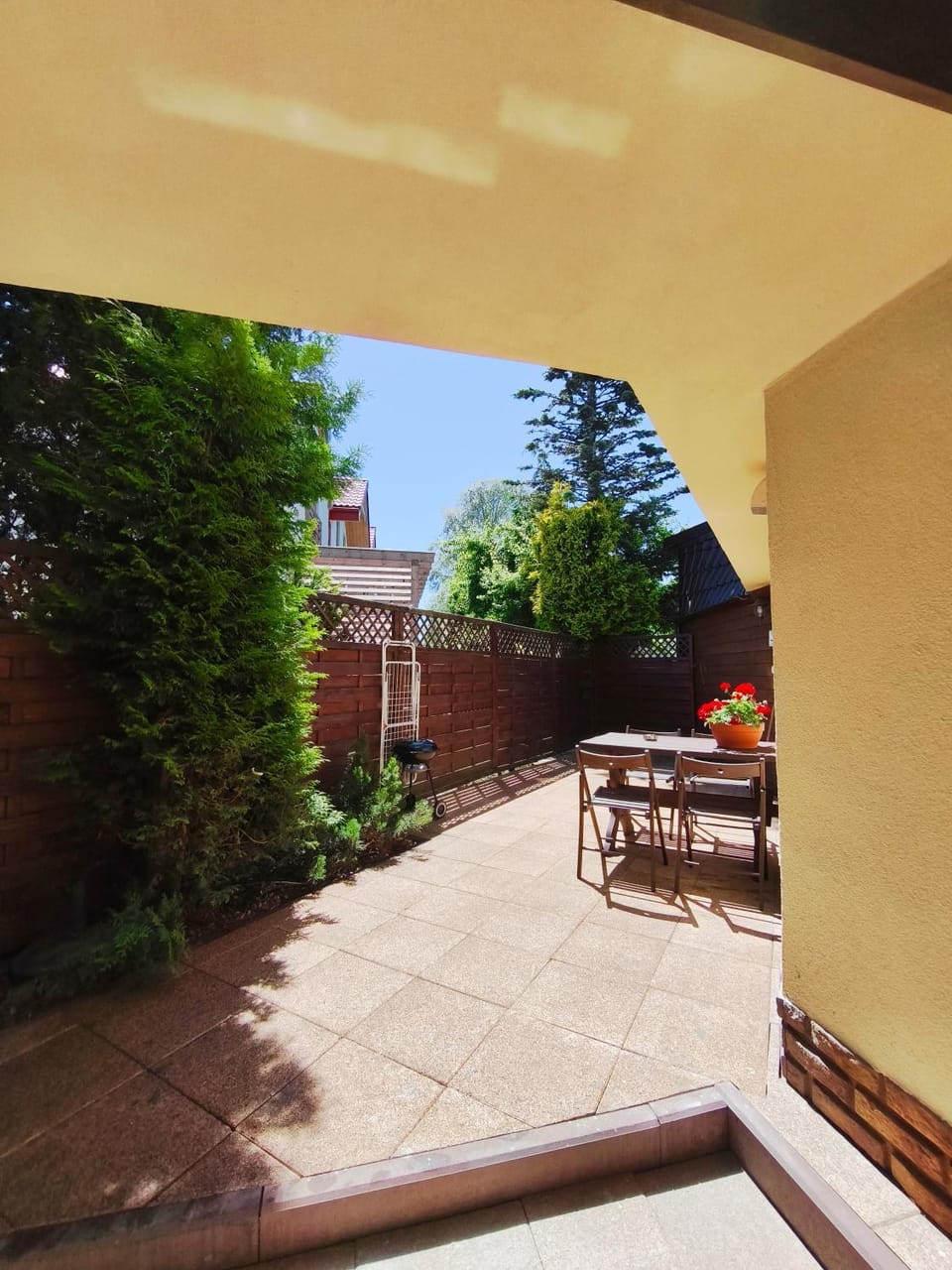 Baltic Summer - ośrodek dla rodzin z dziećmi Apartment in Pomeranian Voivodeship