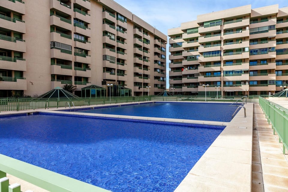 Swimming pool, Swimming pool