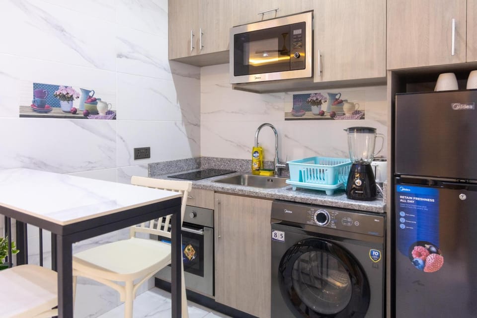 Cozy Studio Apartment, East Airport Apartment in Accra