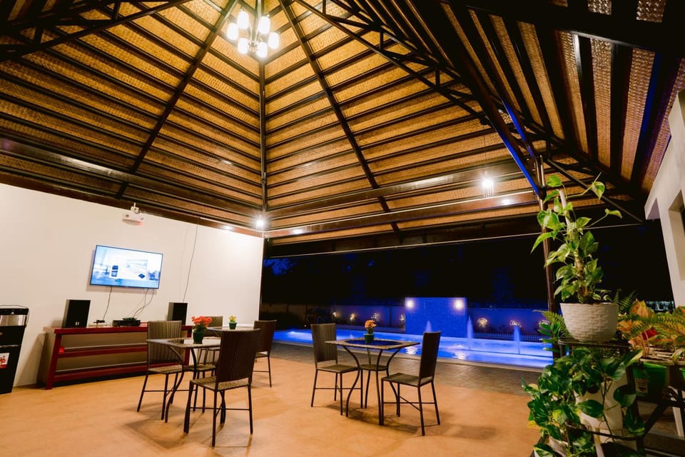 Asian Vanda Villas Villa in Puerto Princesa