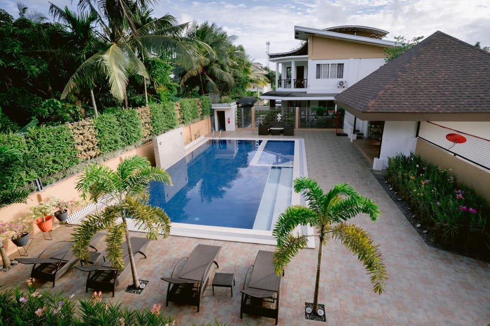 Asian Vanda Villas Villa in Puerto Princesa