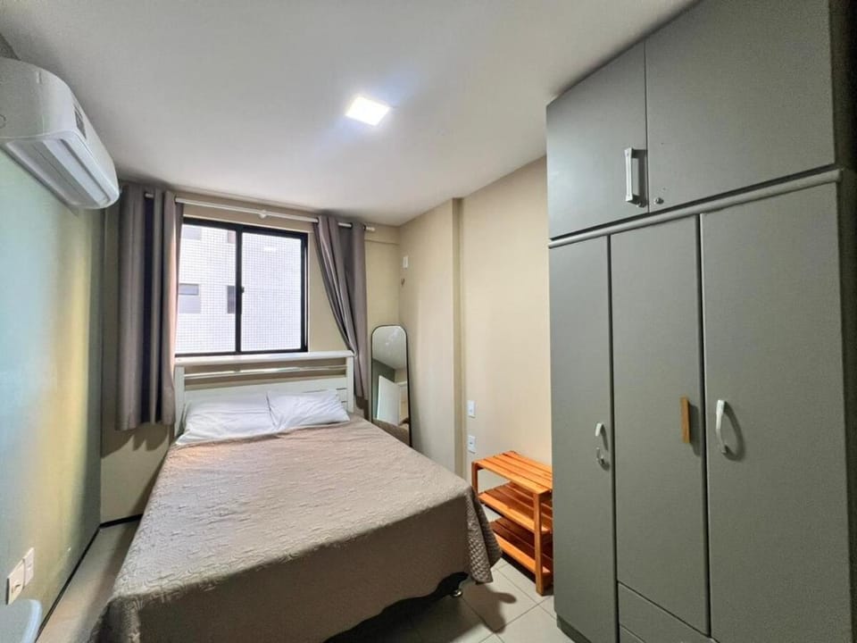 Apartamento Meireles - Beira mar Apartment in Fortaleza