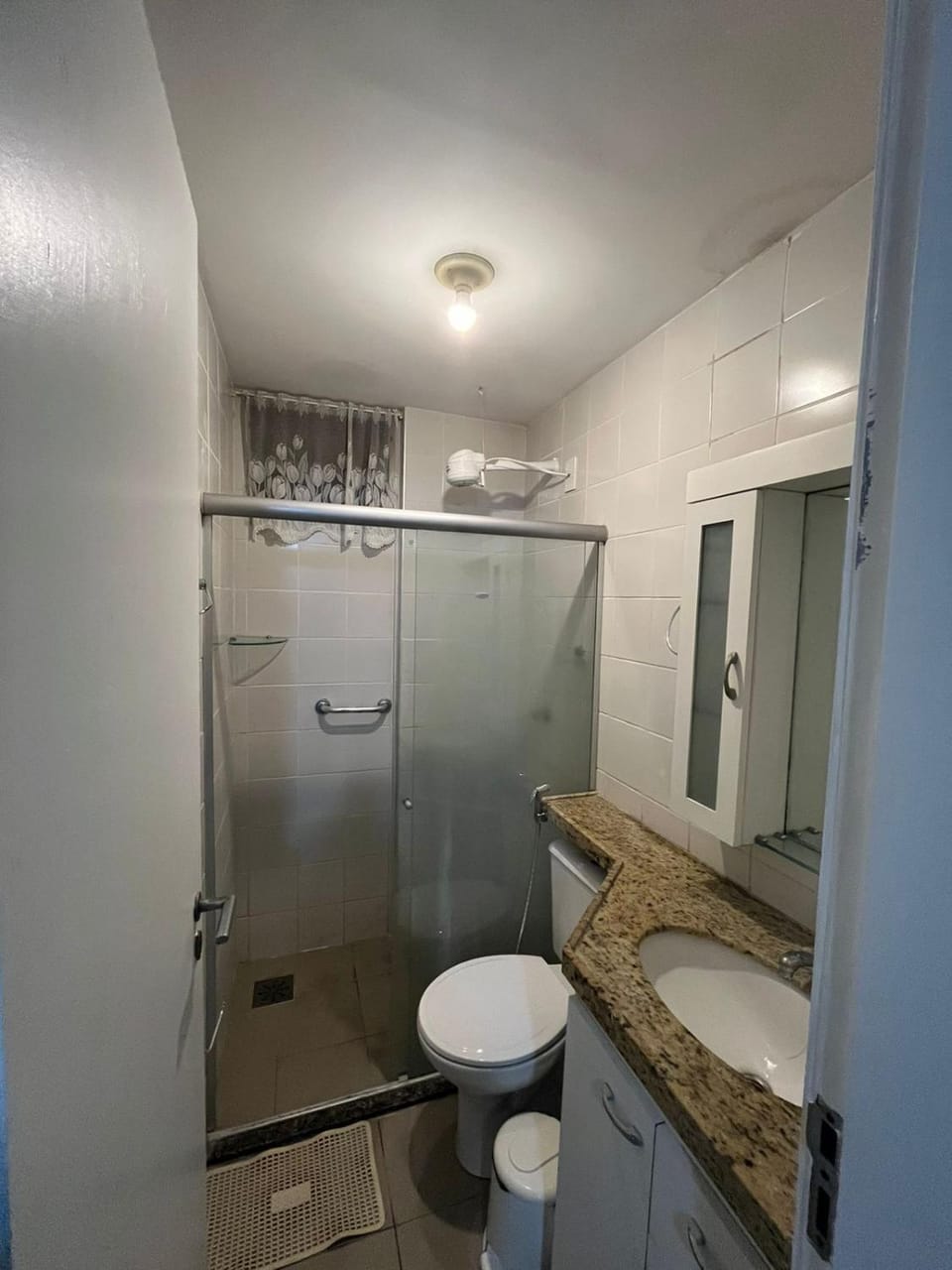 Apartamento Meireles - Beira mar Apartment in Fortaleza