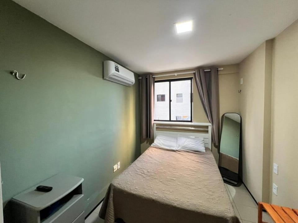Apartamento Meireles - Beira mar Apartment in Fortaleza
