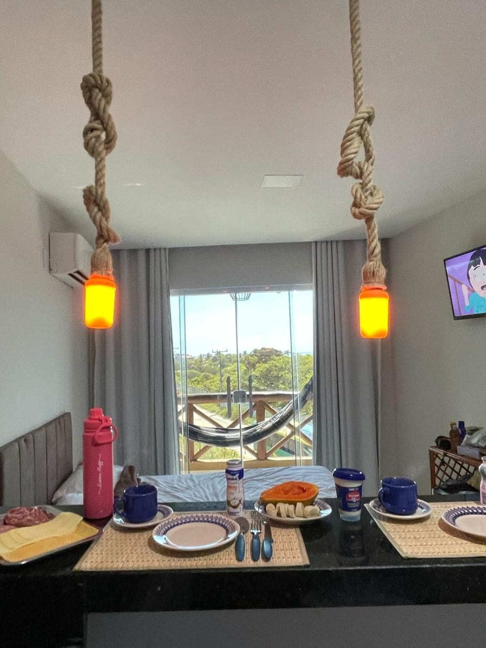 Bella vista Itacimirim Apartment in State of Bahia