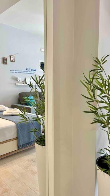 The mood relax Apartment in Rethymno