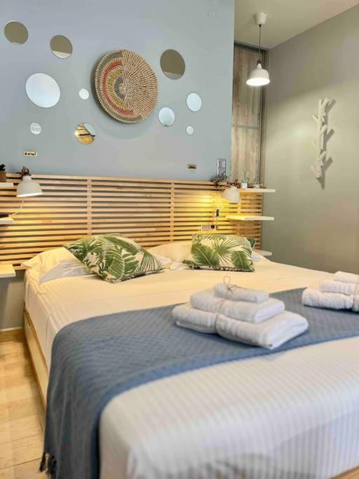 The mood relax Apartment in Rethymno