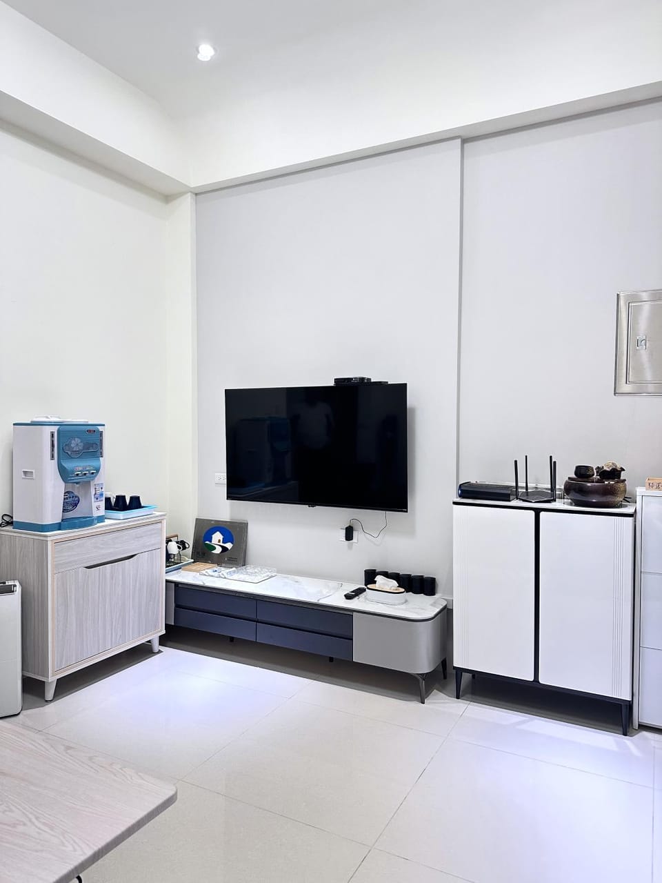 TV and multimedia