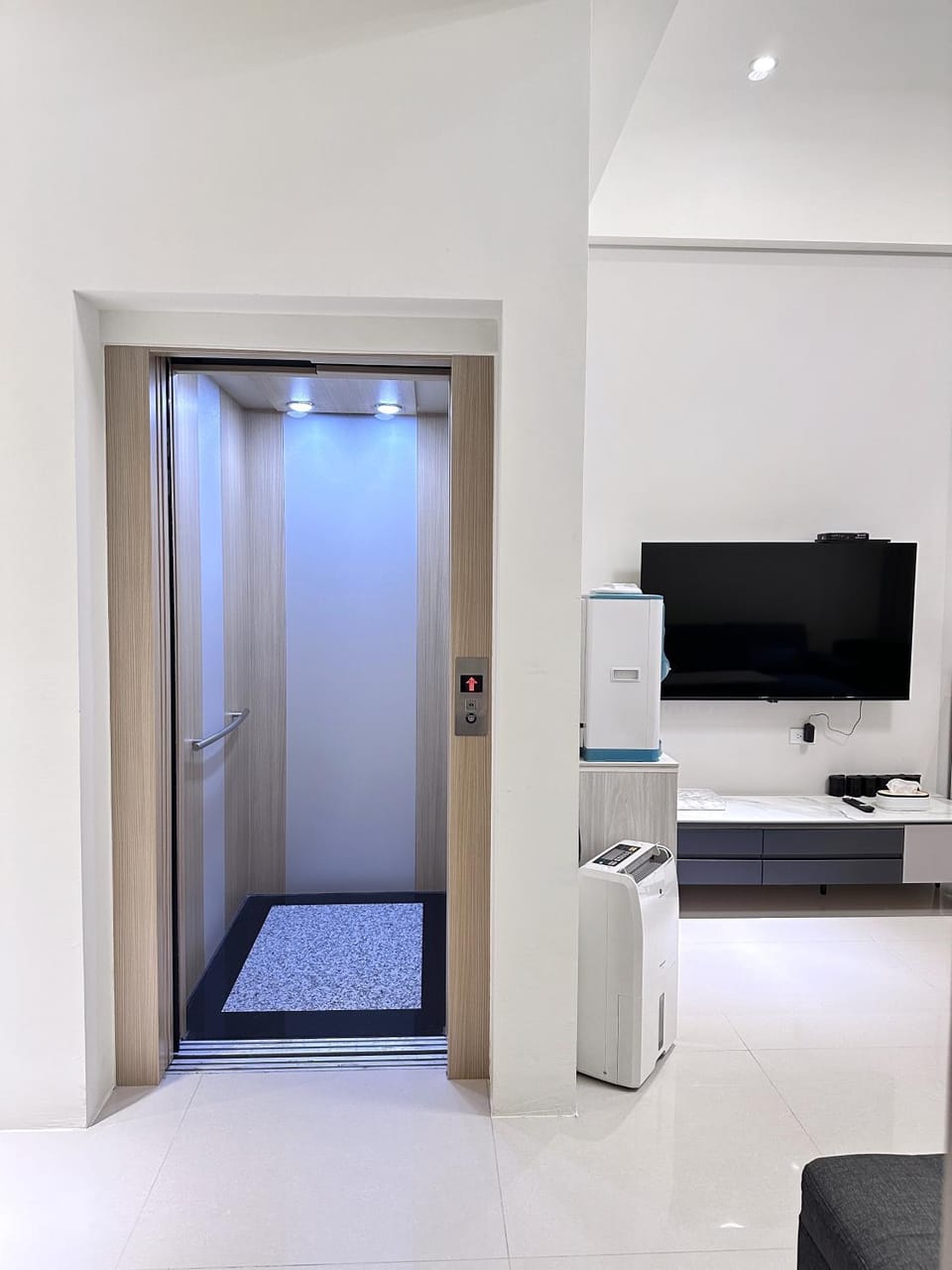 TV and multimedia