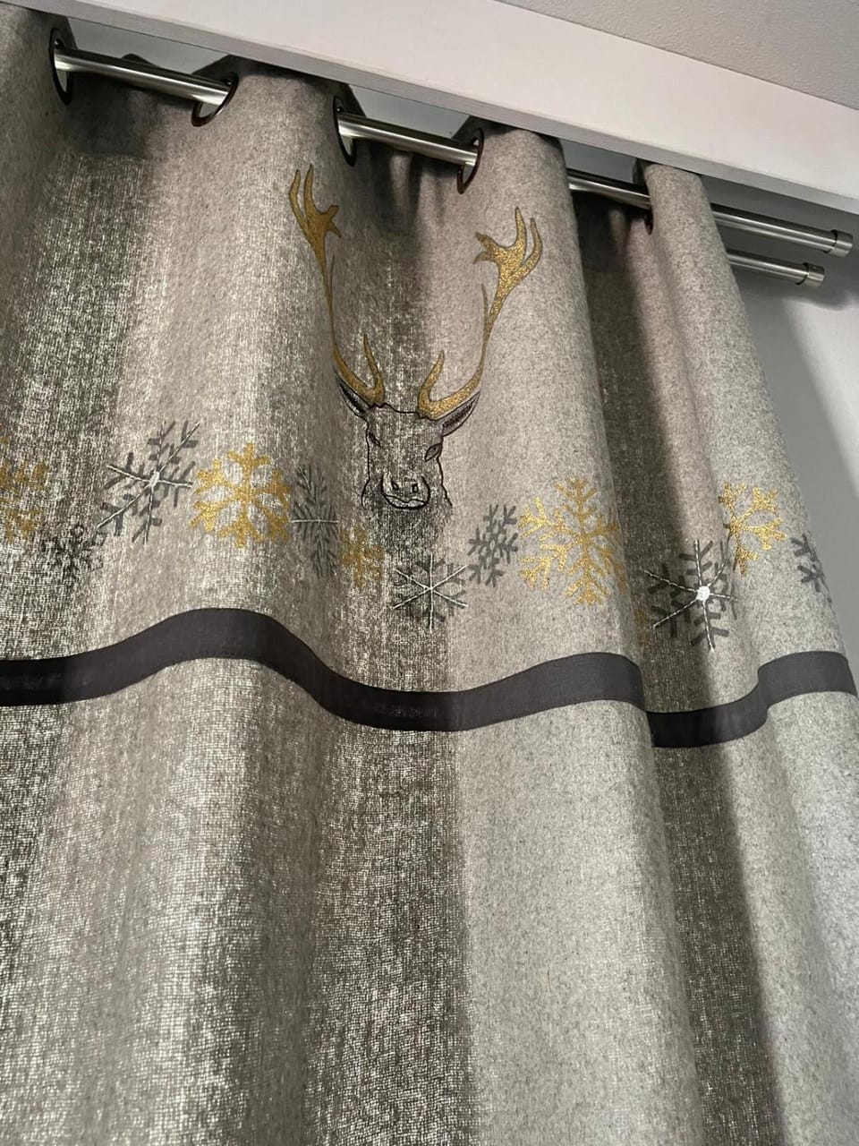 Decorative detail