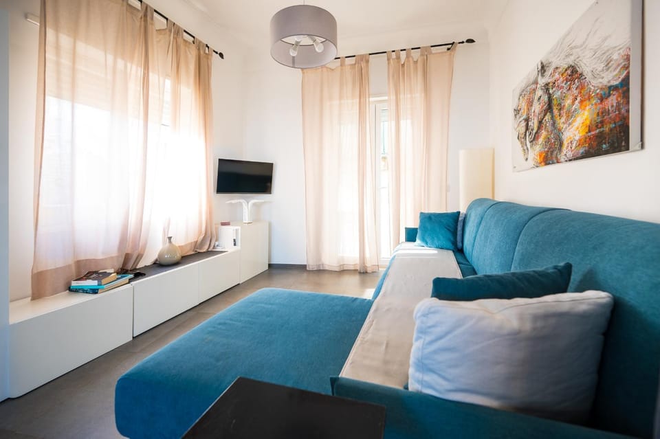 Casa Leucosia House in Capri