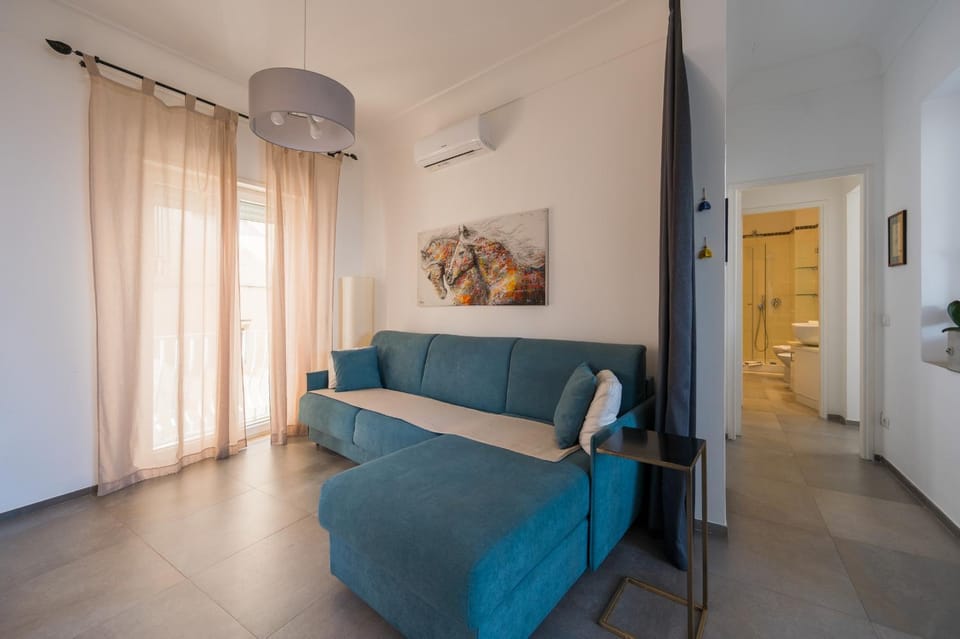 Casa Leucosia House in Capri