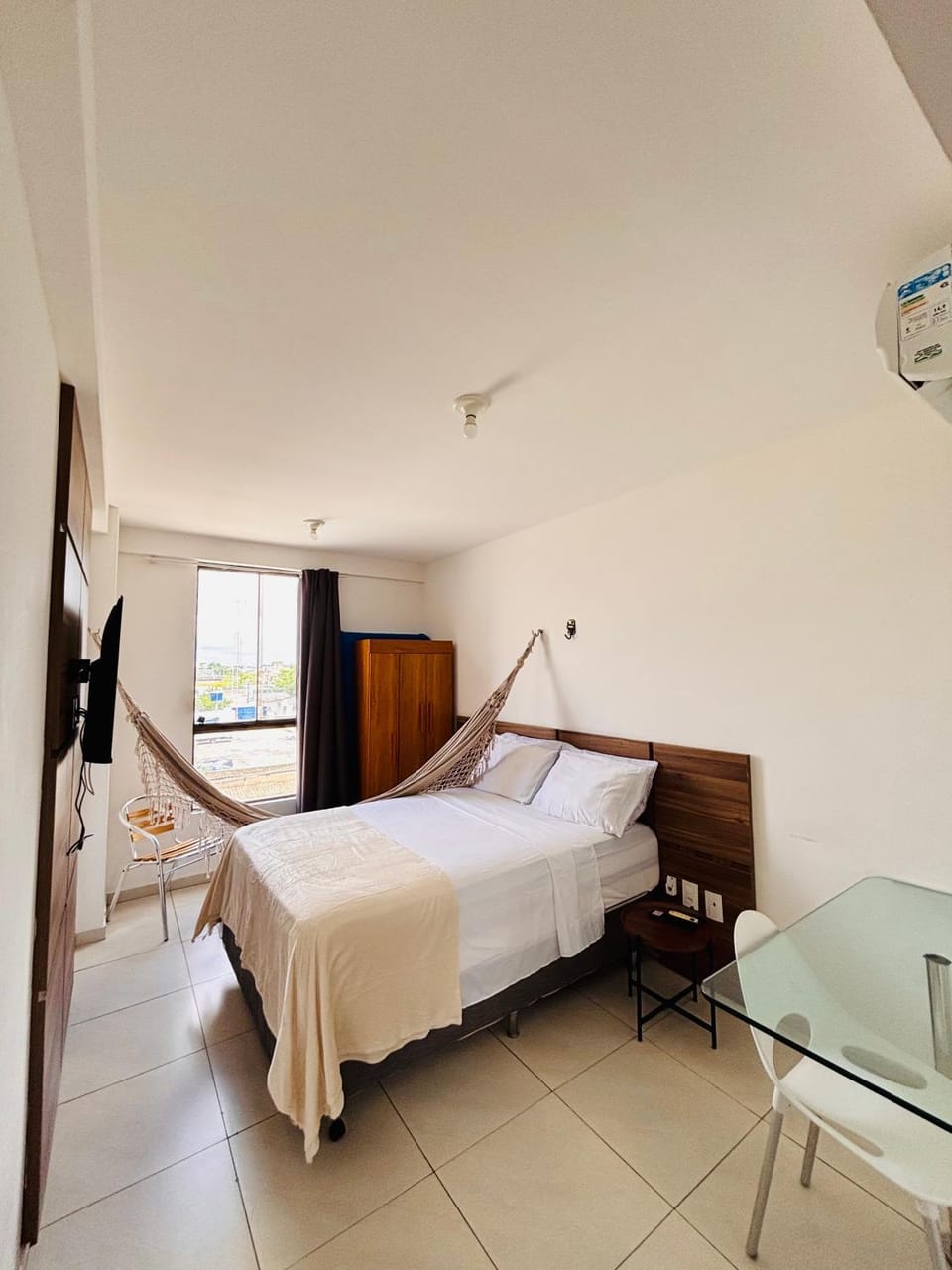 Ap standard confort bem localizado Apartment in Campina Grande