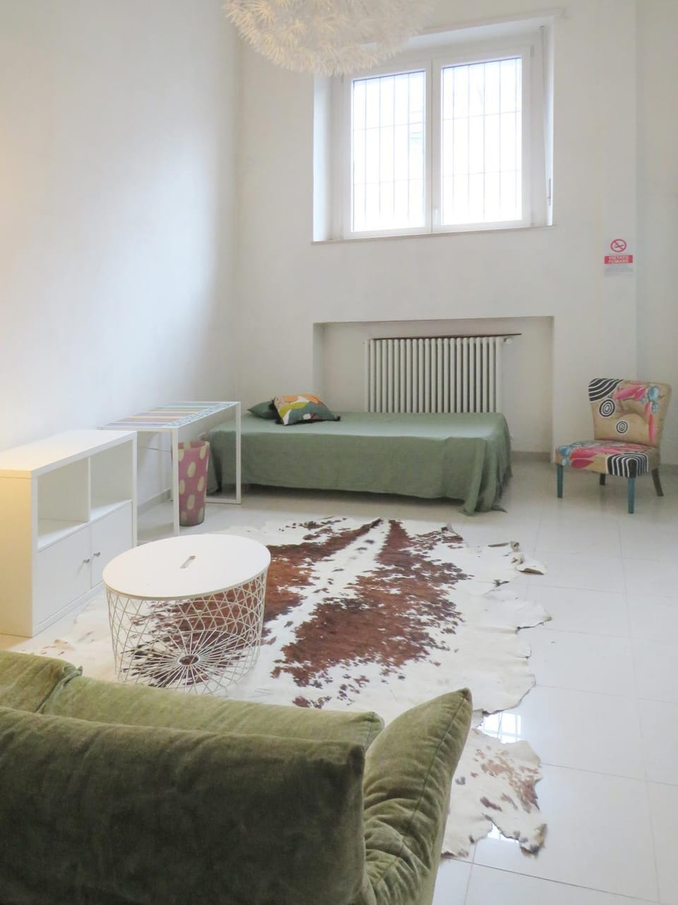 Appartamento open space Apartment in Turin