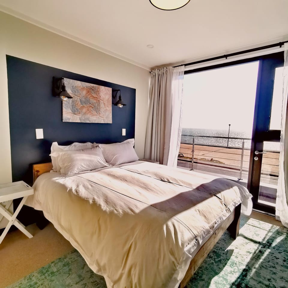 Beachfront Townhouse - MowenOne Villa in Namibia