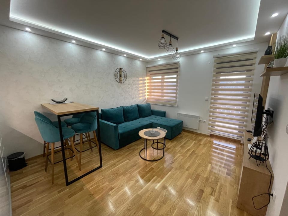 Apartman Plavi bor Apartment in Zlatibor