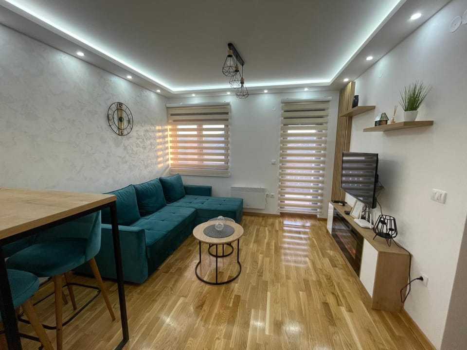 Apartman Plavi bor Apartment in Zlatibor