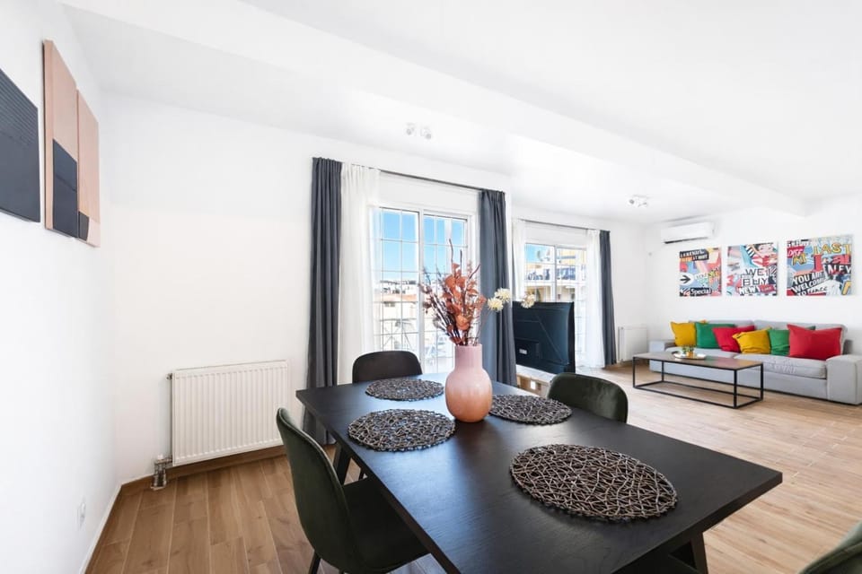 Andromaches by Verde Apartments Apartment in Chalandri